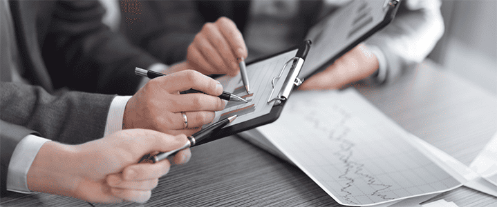 Connected Technology