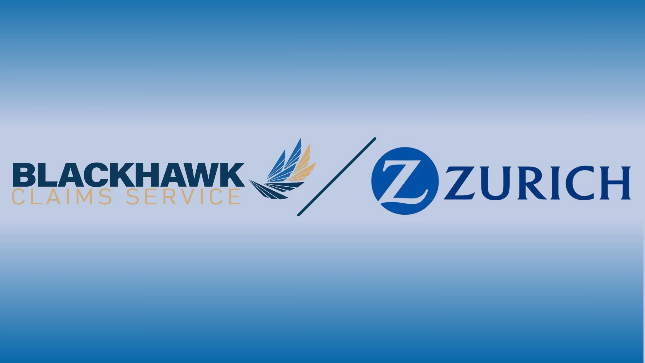 Blackhawk Claims Service Appointed as Third-Party Administrator for Zurich Gap Medical Programs