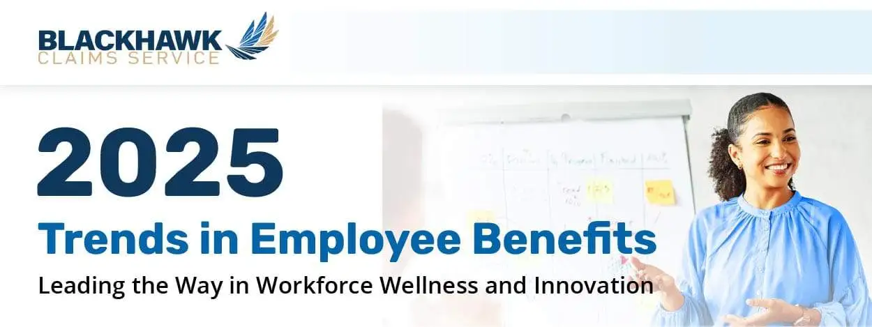 The Best Employee Benefits Trends to Watch in 2025